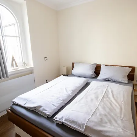 Sessbries Apartmán *