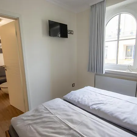 Sessbries Wangerooge